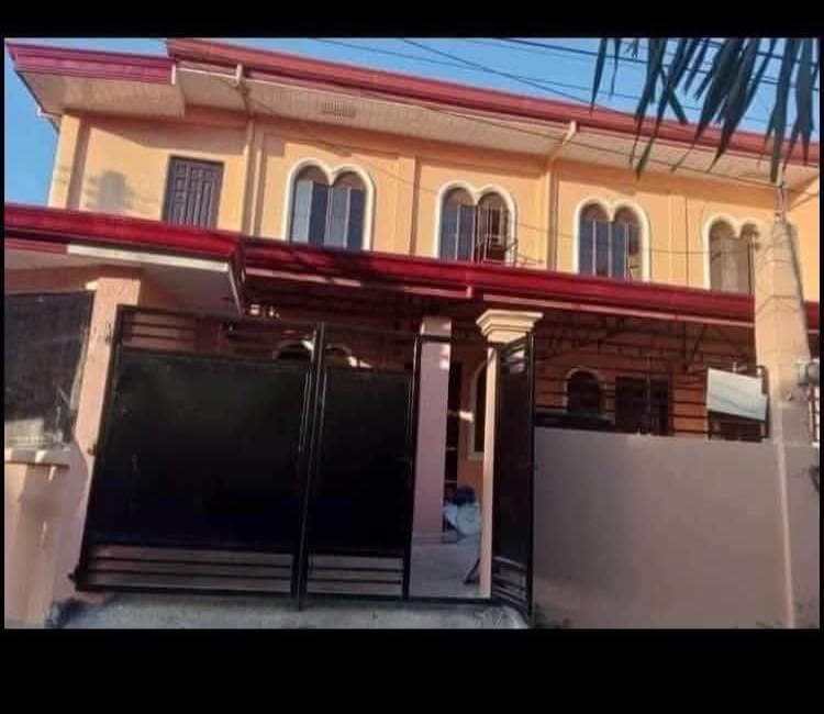 House for Rent : Available ( Duplex Style: 2 storey ) - photo 1