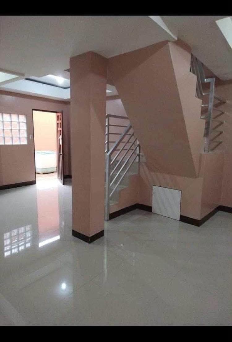 House for Rent : Available ( Duplex Style: 2 storey ) - photo 4
