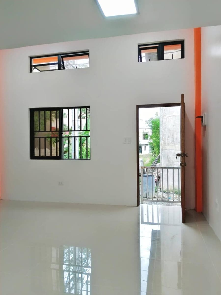 FOR RENT️‼️LOFT HOUSE🏠😍! - photo 1