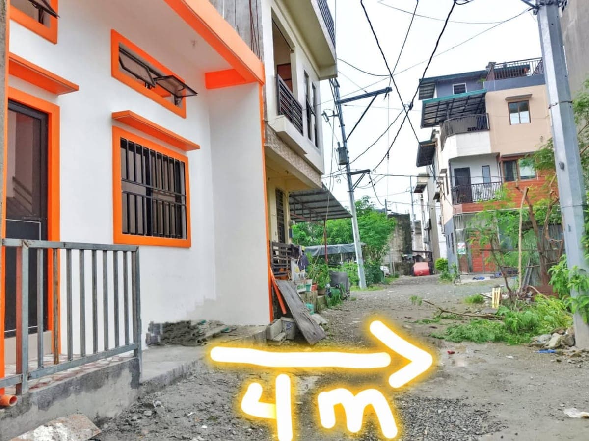 FOR RENT️‼️LOFT HOUSE🏠😍! - photo 4