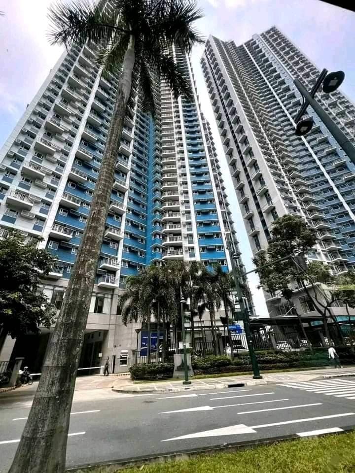 𝐅𝐎𝐑 𝐑𝐄𝐍𝐓 One Bedroom Condo in BGC Taguig at TRION TOWERS - photo 3