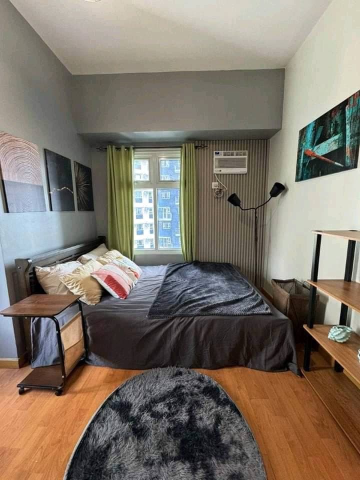𝐅𝐎𝐑 𝐑𝐄𝐍𝐓 One Bedroom Condo in BGC Taguig at TRION TOWERS - photo 2