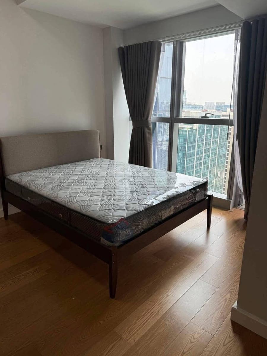 ‼️ FOR LEASE: The Seasons Residences – Natsu Tower, BGC ‼️ - photo 2