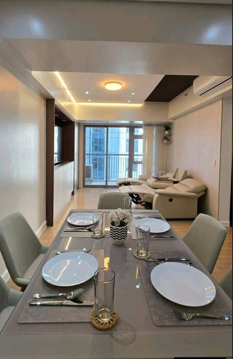 📍For Lease: Park Triangle Residences - photo 1