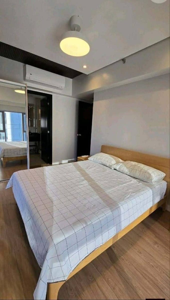📍For Lease: Park Triangle Residences - photo 5