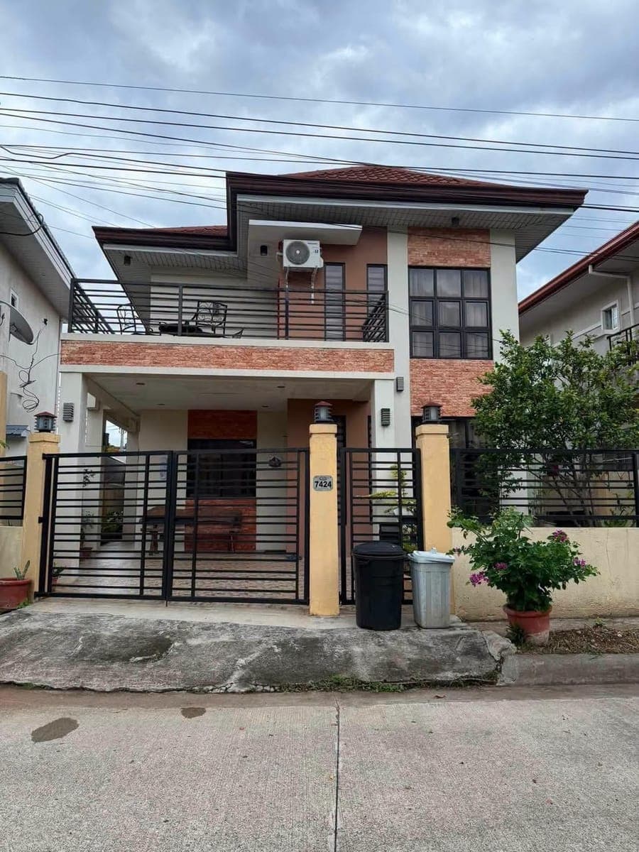 HOUSE FOR RENT!! - photo 1