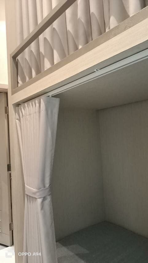 FEMALE BED SPACE / CONDO SHARING FOR RENT - photo 5