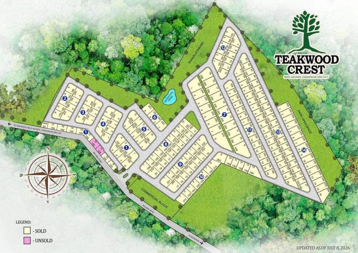 🏡 Still Looking for a Residential Lot Near the City? - photo 1