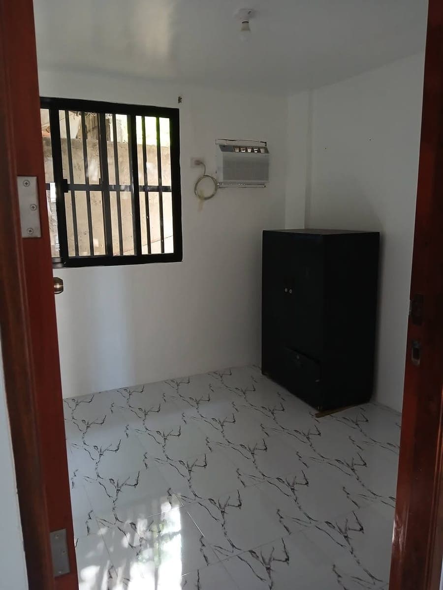 Apartment for rent with 2 bedroom. With contract. Own Water and Electric Meter. - photo 5