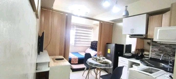 📍 Avida Sola Tower 1, Vertis North - photo 4