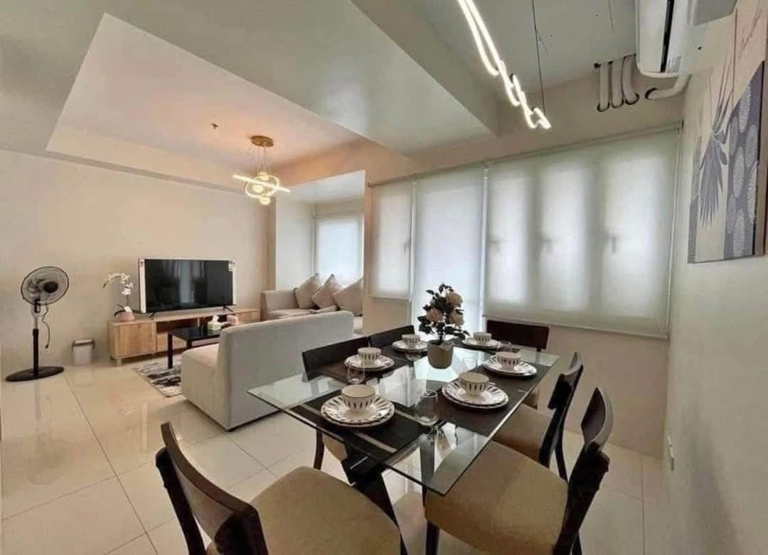 For Lease – Madison Park West, BGC, Taguig City - photo 1