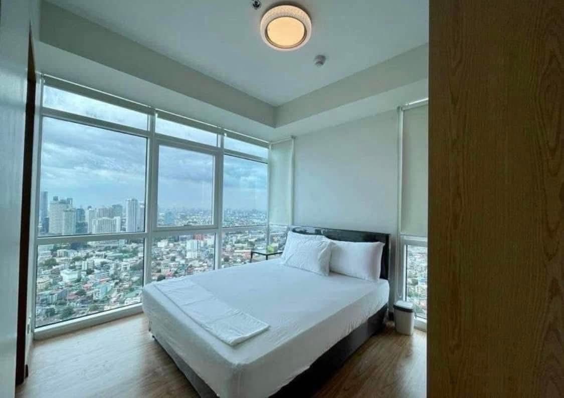 For Lease – Madison Park West, BGC, Taguig City - photo 2