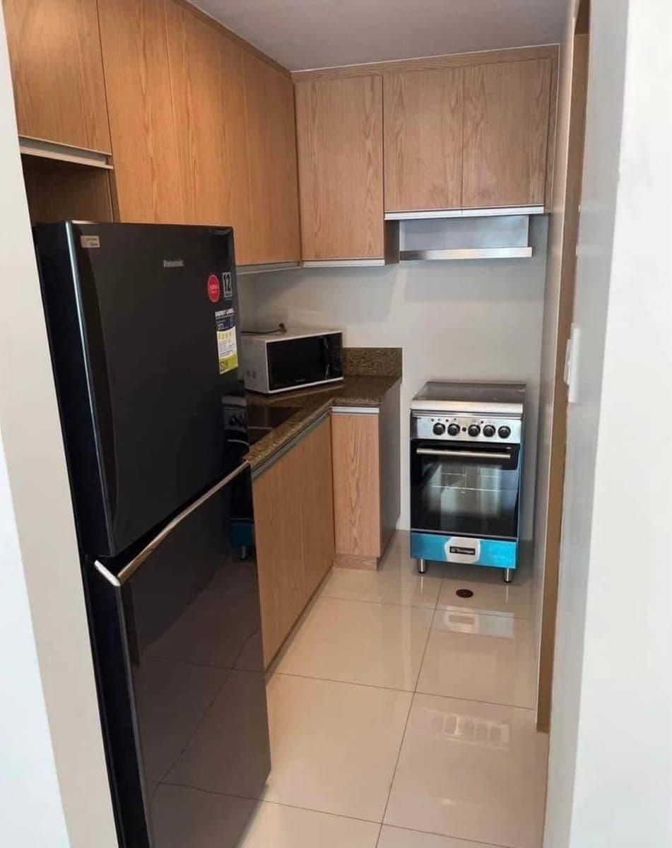 For Lease – Madison Park West, BGC, Taguig City - photo 4