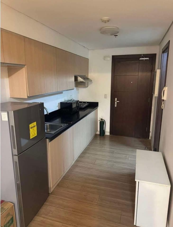 ‼️FOR RENT🏢VERVE, TOWER 1, BGC💥6th floor - photo 1