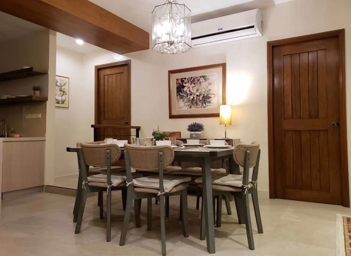 3BR Sapphire Residences, BGC For Rent - photo 3