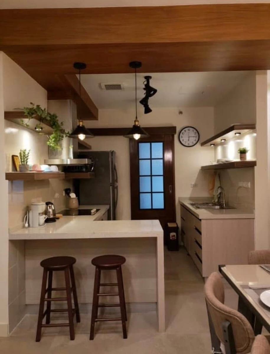 3BR Sapphire Residences, BGC For Rent - photo 4
