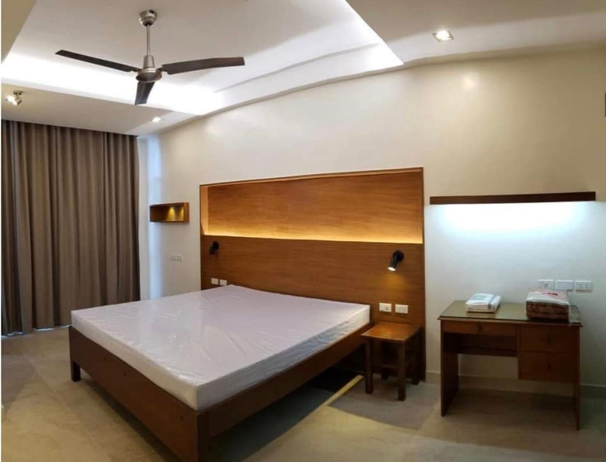 3BR Sapphire Residences, BGC For Rent - photo 5