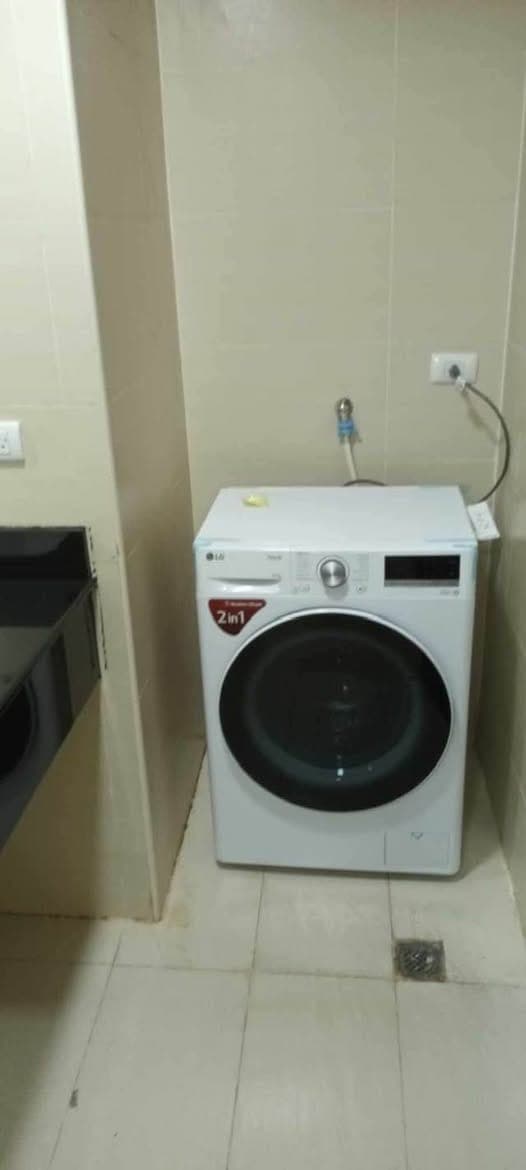 For Rent 36sqm fully furnished studio at tower 1 33rd floor of VERVE RESIDENCES 26t st. BGC Taguig C... - photo 1