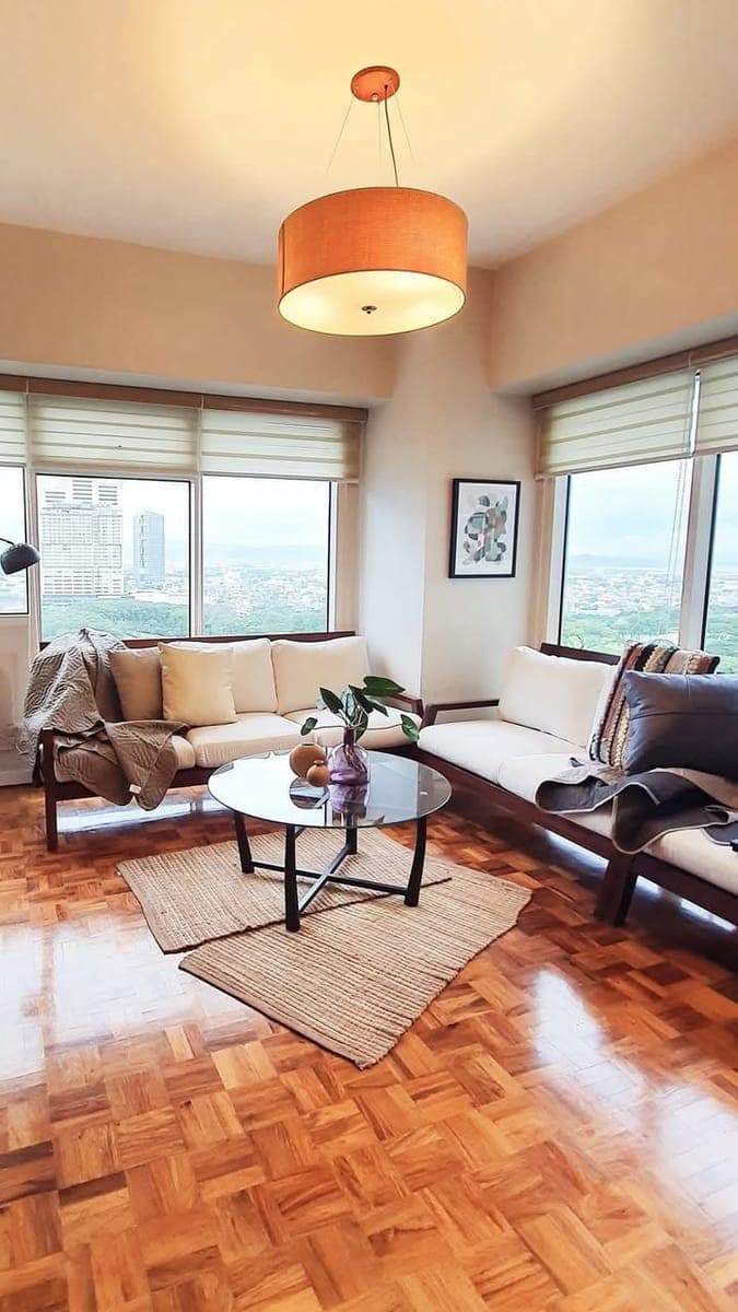 For Lease: Fully furnished 1 Bedroom in Fifth Avenue Place BGC, Taguig City - photo 1