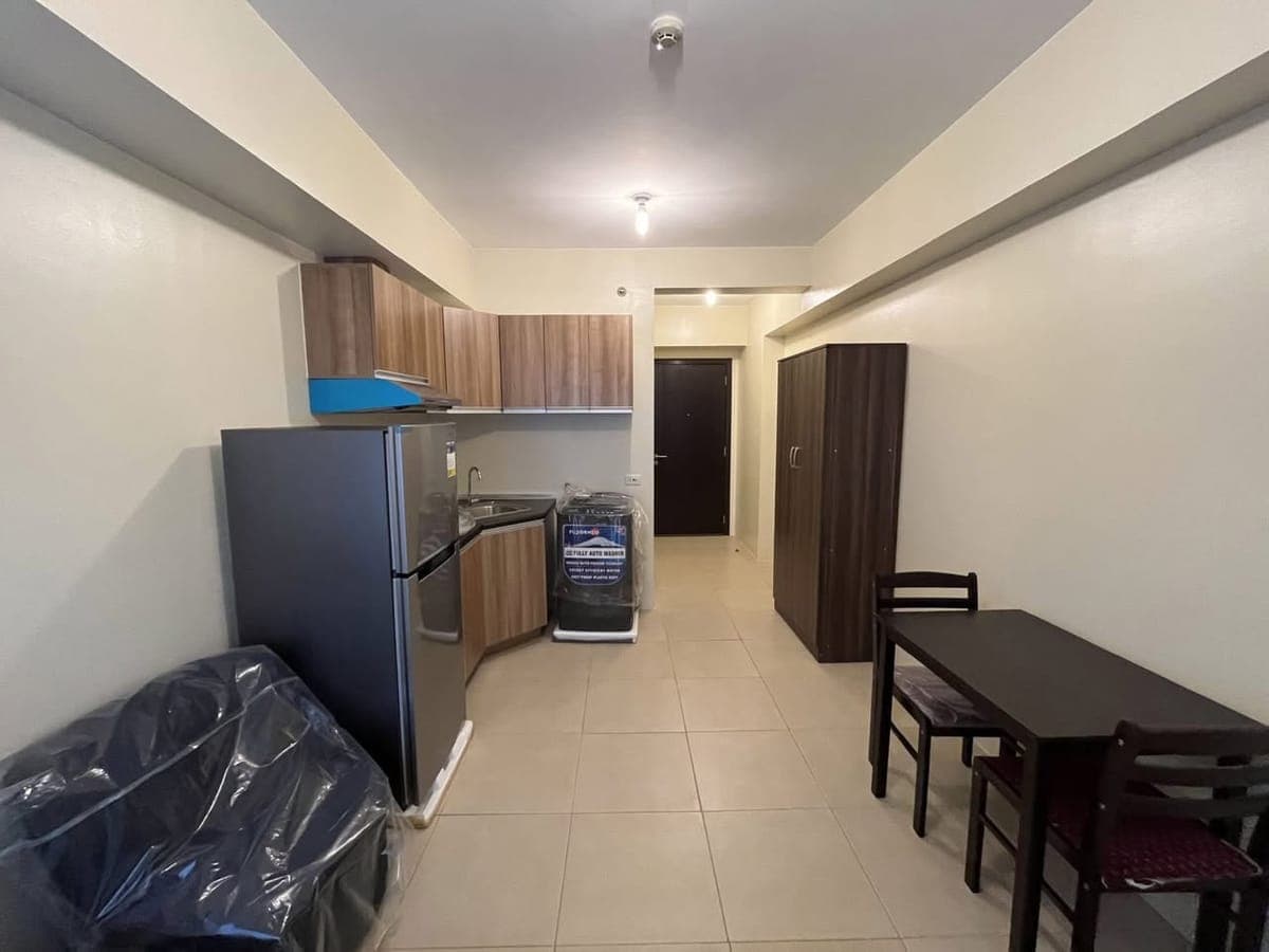 📣Studio in Arca South for Lease‼️ - photo 2