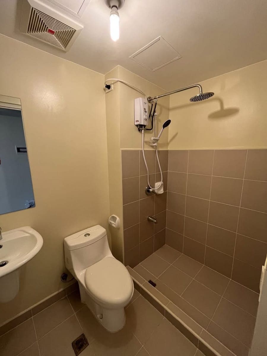 📣Studio in Arca South for Lease‼️ - photo 3