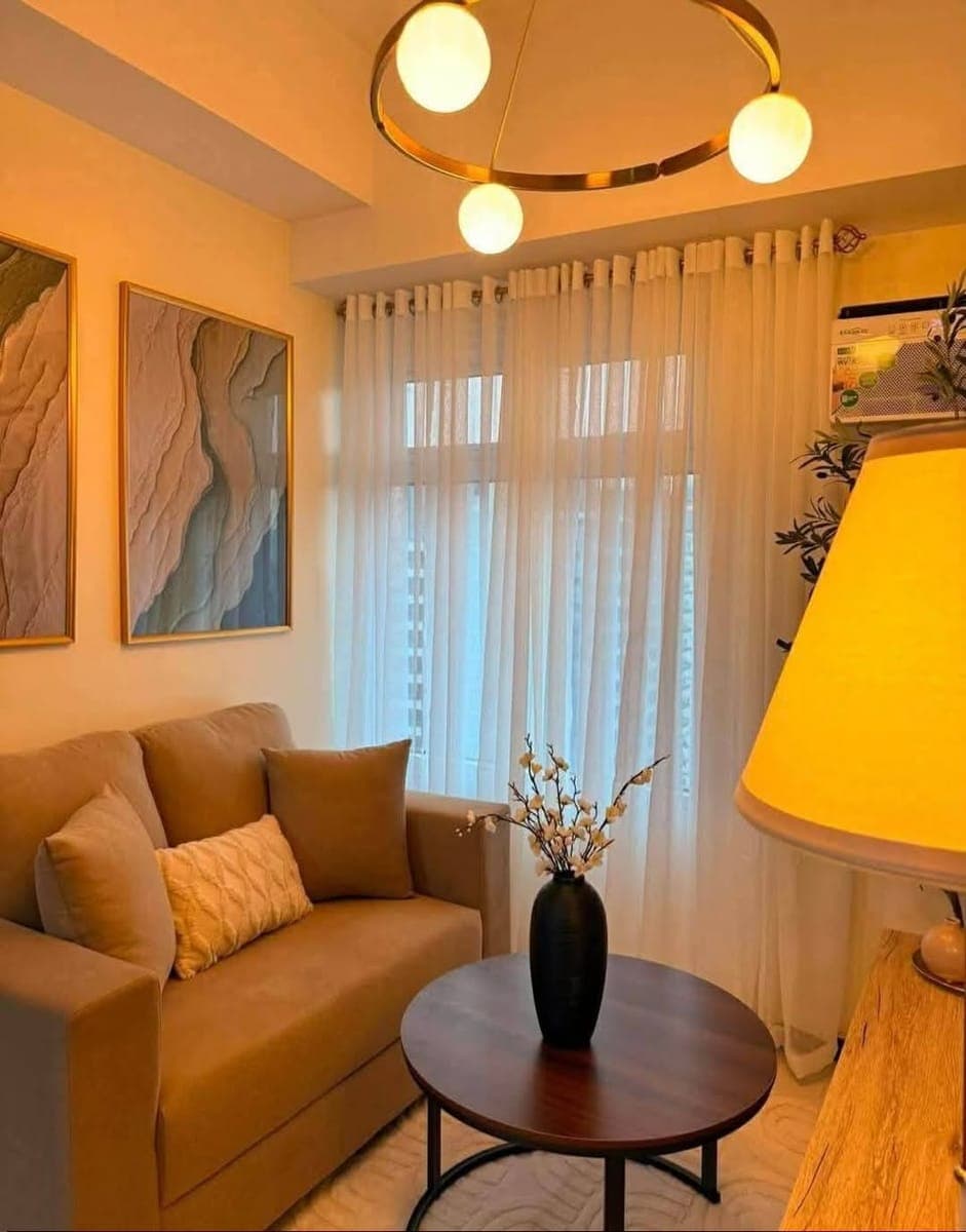 🏙️ FOR RENT – BGC CONDO UNIT 🏙️ - photo 1