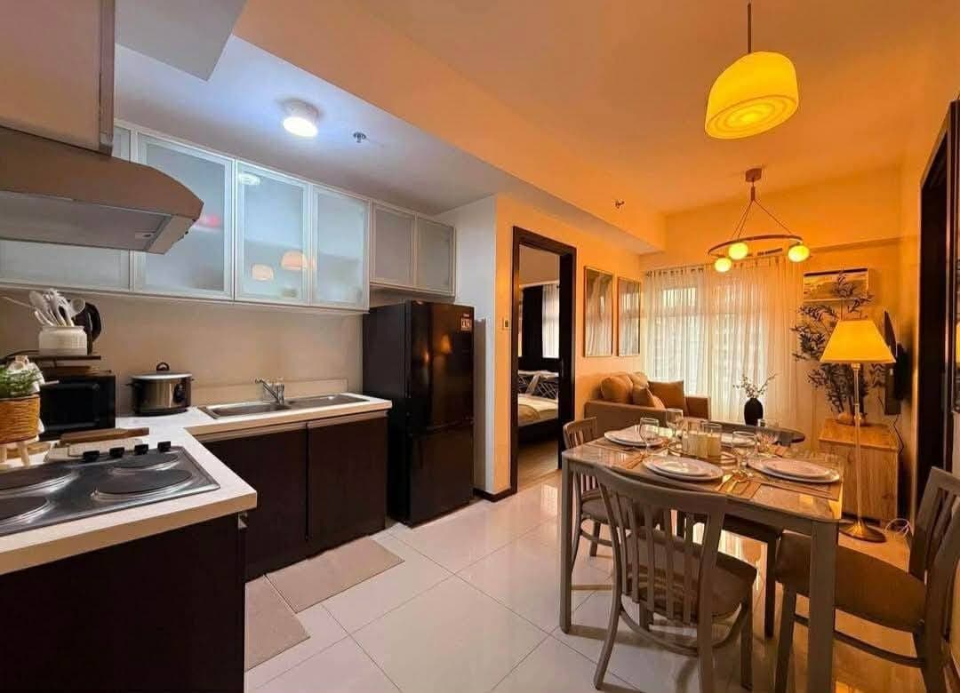 🏙️ FOR RENT – BGC CONDO UNIT 🏙️ - photo 3
