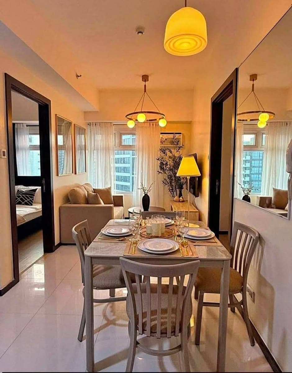 🏙️ FOR RENT – BGC CONDO UNIT 🏙️ - photo 4