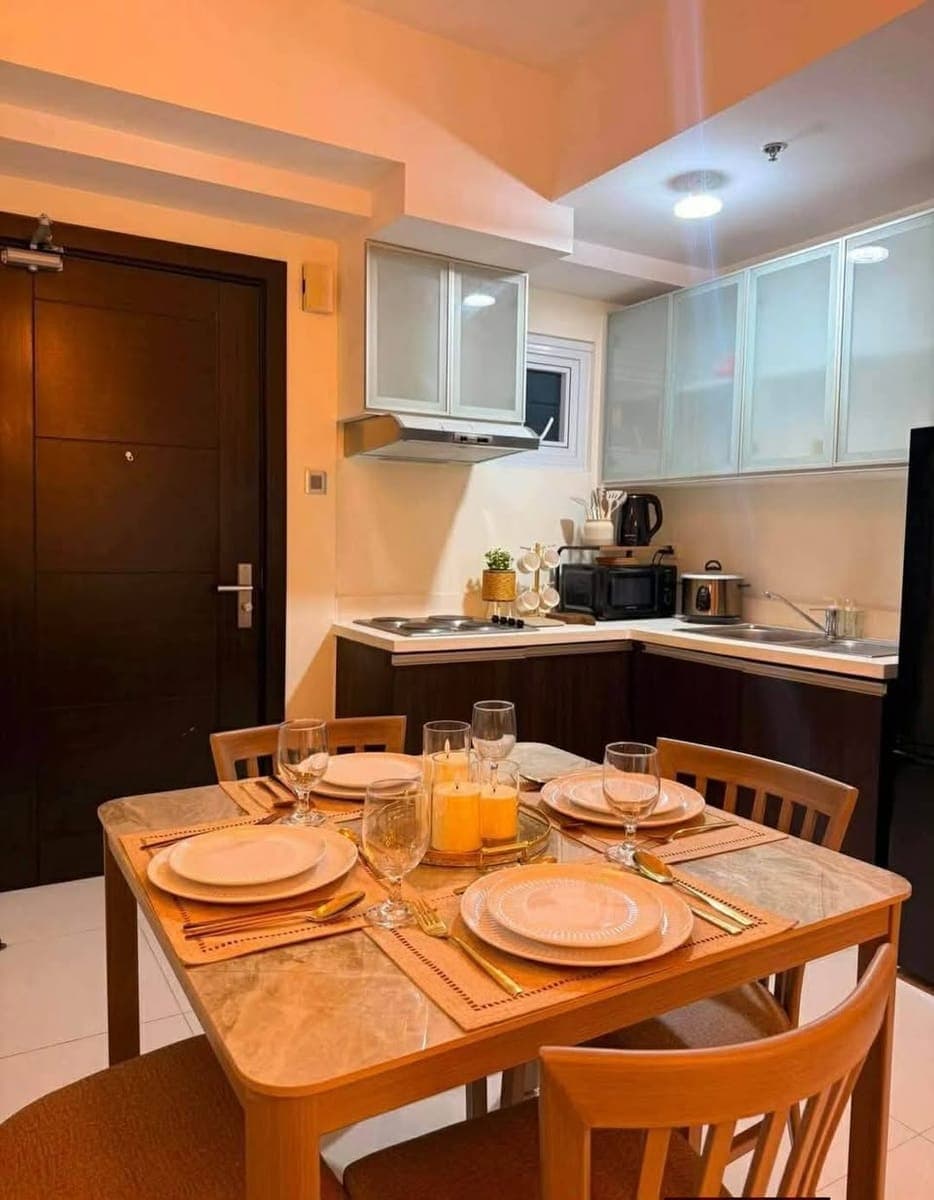 🏙️ FOR RENT – BGC CONDO UNIT 🏙️ - photo 5