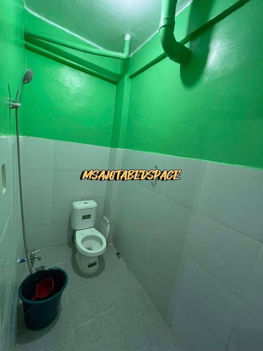 MALE BEDSPACE FOR RENT. 🛌 - photo 5