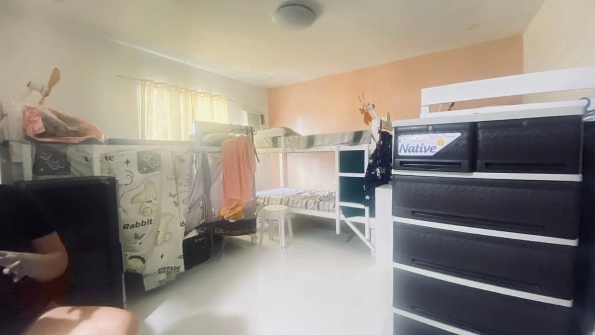 FEMALE BEDSPACE - photo 1