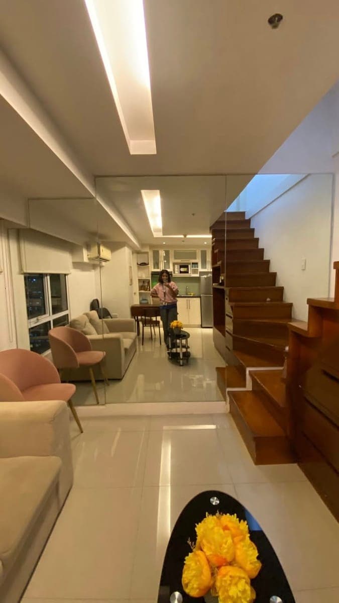 ✨ CONDO SHARING FOR LADIES IN BGC ✨ - photo 2