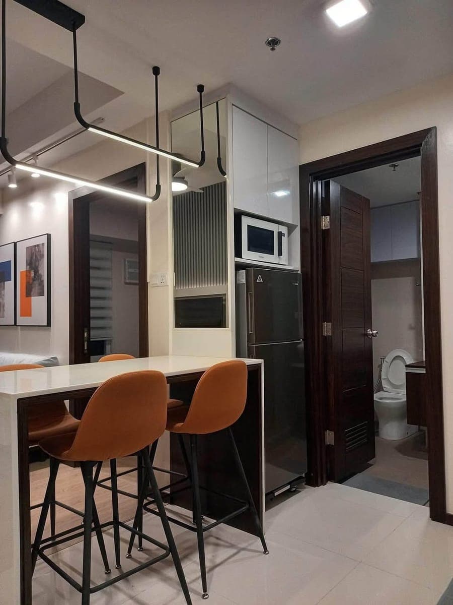 Trion Towers Tower 3 for Rent🌷✨ - photo 1