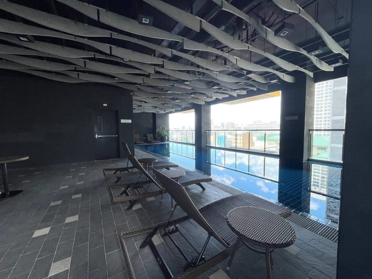 8K FOR RENT including assoc dues‼️ - photo 1