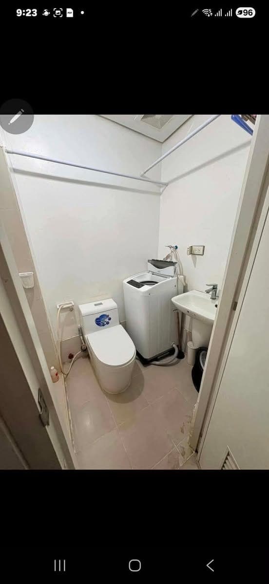 Rush Rush Rush ‼️‼️‼️ Light Residences Studio Furnished Ready to move in minimum 1 year lease - photo 2