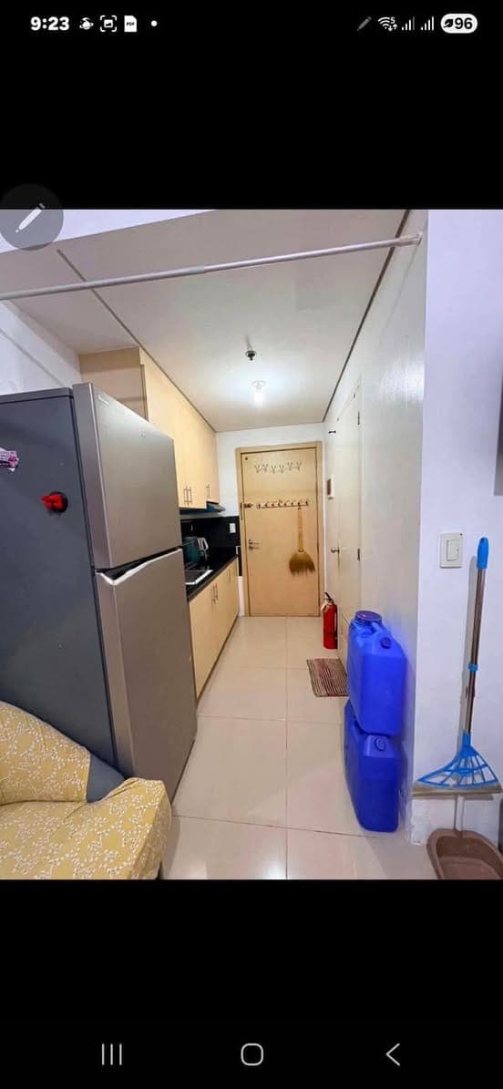 Rush Rush Rush ‼️‼️‼️ Light Residences Studio Furnished Ready to move in minimum 1 year lease - photo 3