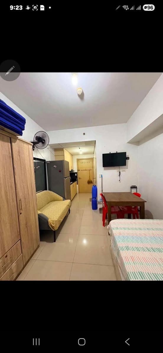Rush Rush Rush ‼️‼️‼️ Light Residences Studio Furnished Ready to move in minimum 1 year lease - photo 5
