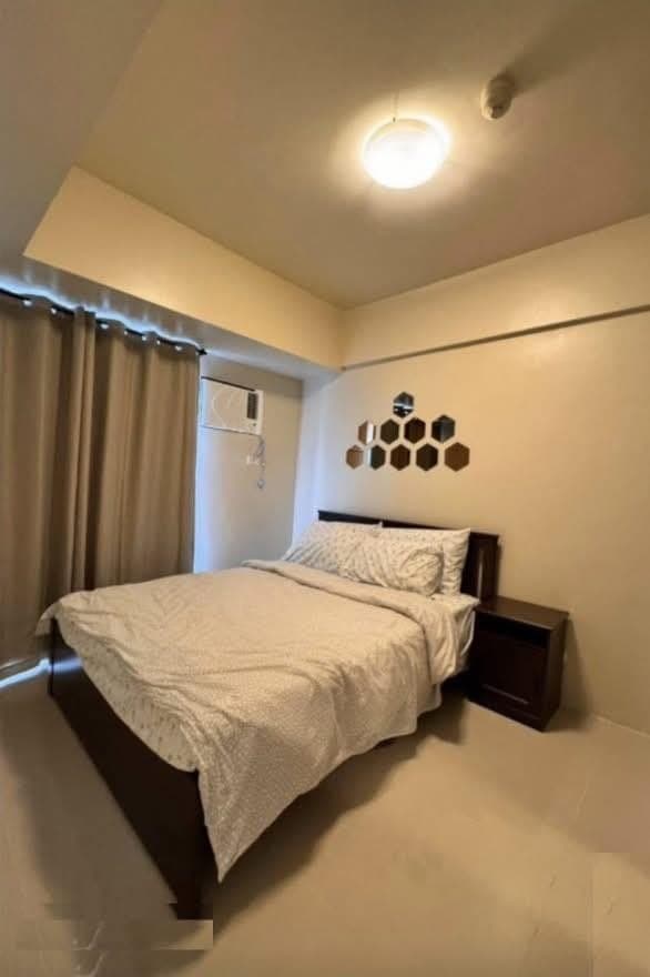 1BR interior designed The Montane (PHP35K per month) below market rate - photo 2