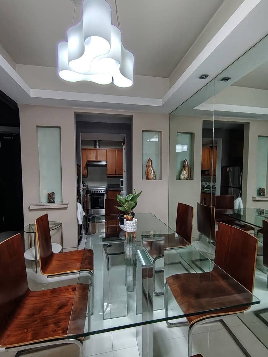 📍FAIRWAYS TOWER Condo for rent! 1BR Fully Furnished w/ Parking tandem! - photo 2