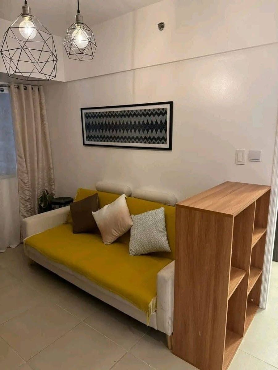 𝐅𝐎𝐑 𝐑𝐄𝐍𝐓 One Bedroom Condo in Avida Towers Turf BGC - photo 2