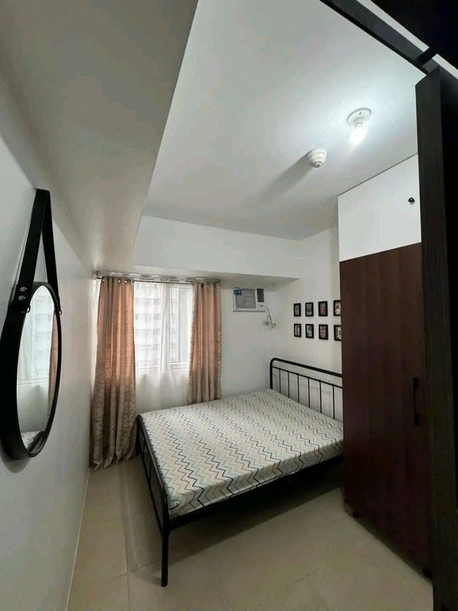 𝐅𝐎𝐑 𝐑𝐄𝐍𝐓 One Bedroom Condo in Avida Towers Turf BGC - photo 3