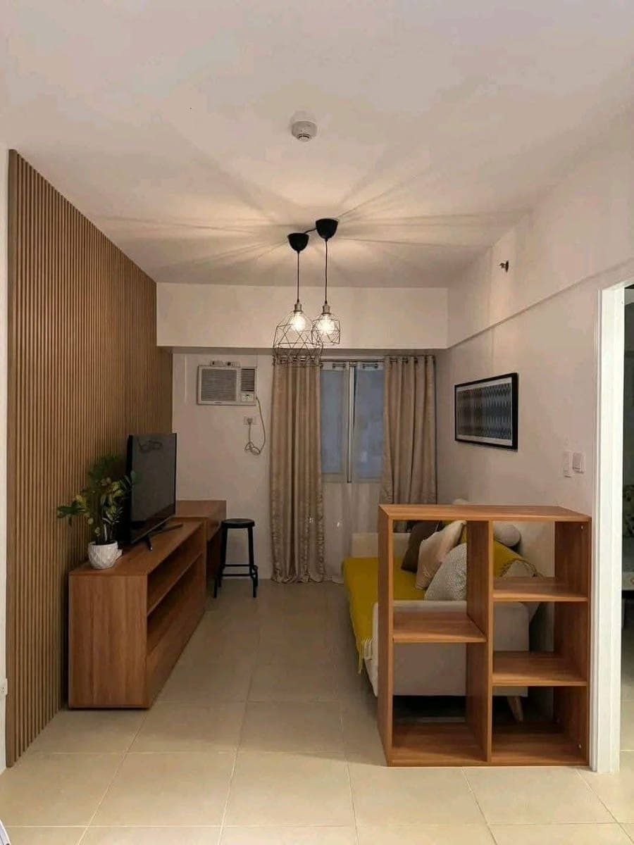 𝐅𝐎𝐑 𝐑𝐄𝐍𝐓 One Bedroom Condo in Avida Towers Turf BGC - photo 4
