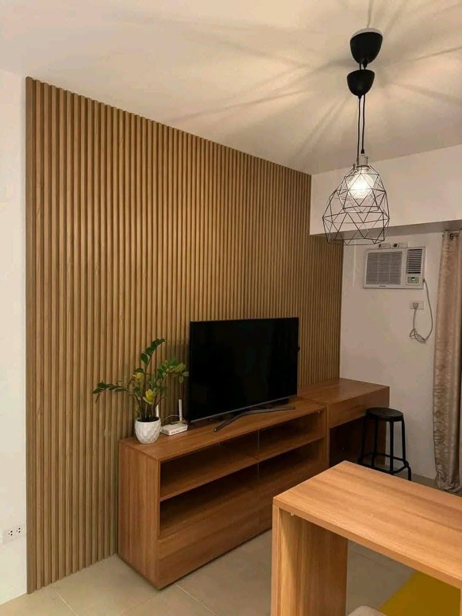 𝐅𝐎𝐑 𝐑𝐄𝐍𝐓 One Bedroom Condo in Avida Towers Turf BGC - photo 5