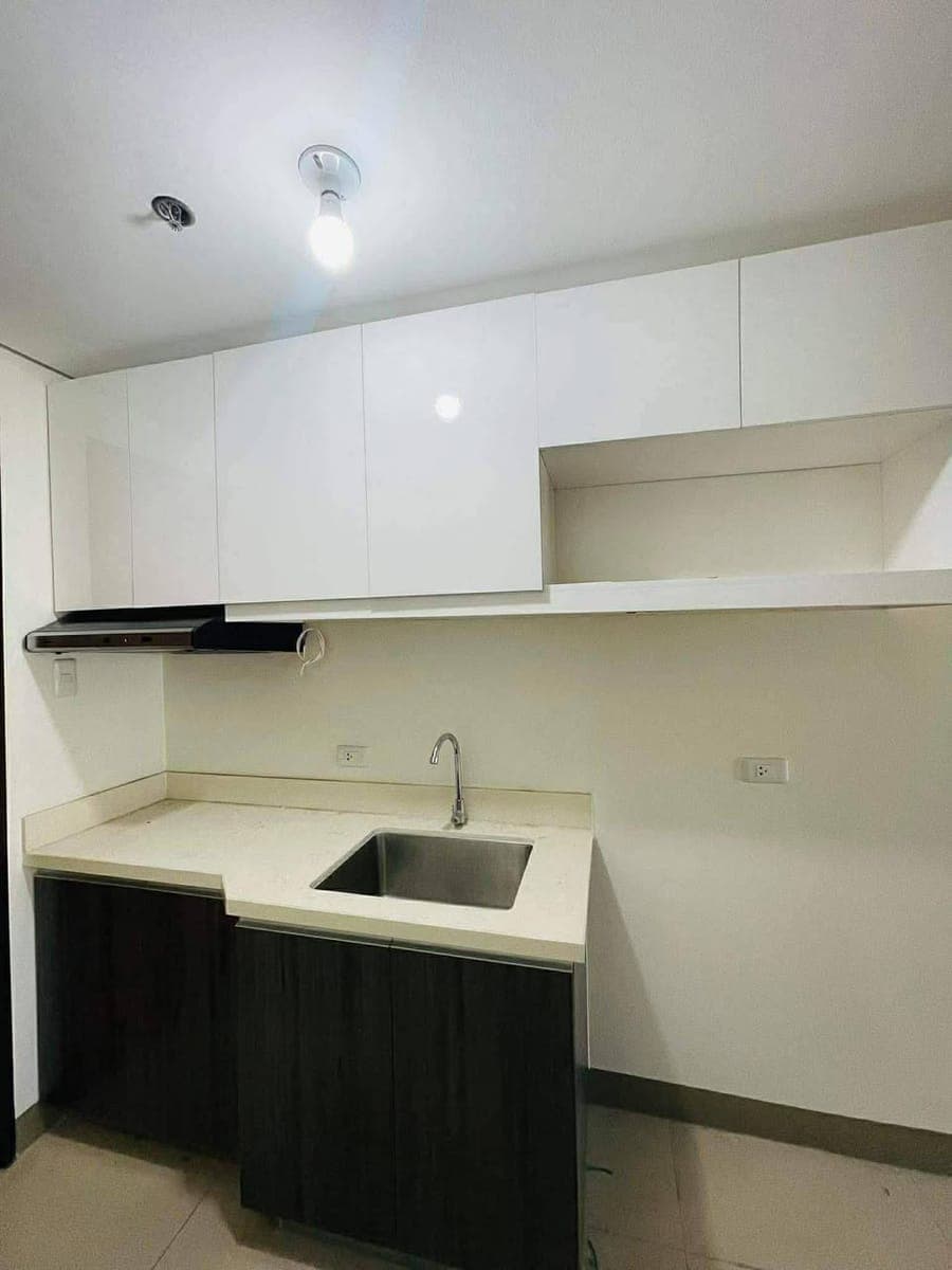 🏢 Unit for Lease – Studio 7 Filinvest - photo 3