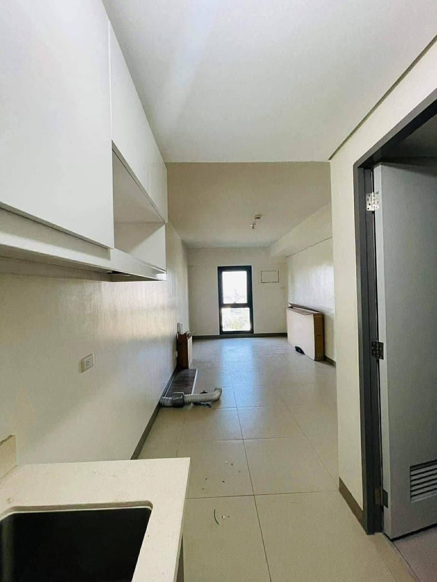 🏢 Unit for Lease – Studio 7 Filinvest - photo 4