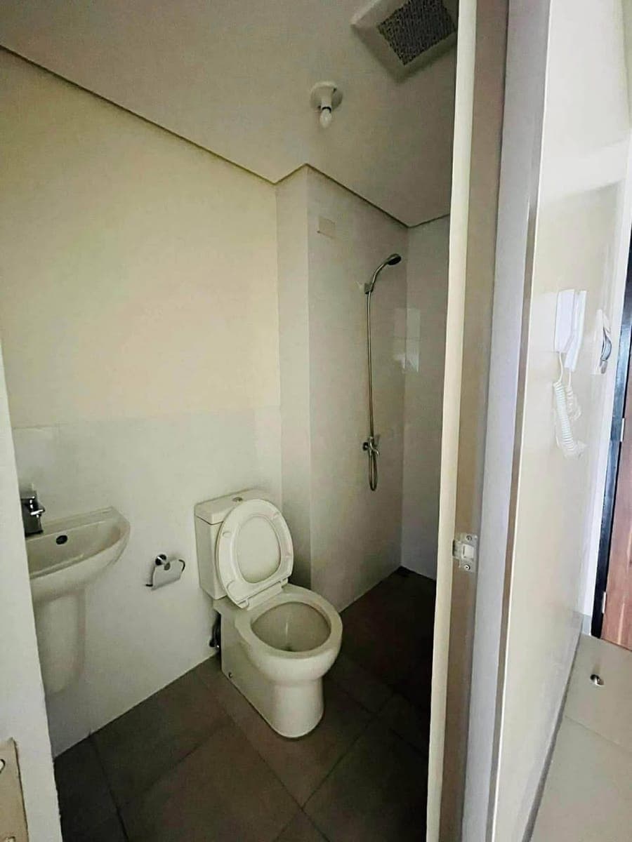 🏢 Unit for Lease – Studio 7 Filinvest - photo 5