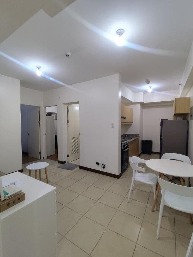 🔥 FOR LEASE | 2BR UNIT at Infina Towers, Quezon City – PRIME LOCATION 🔥 - photo 1