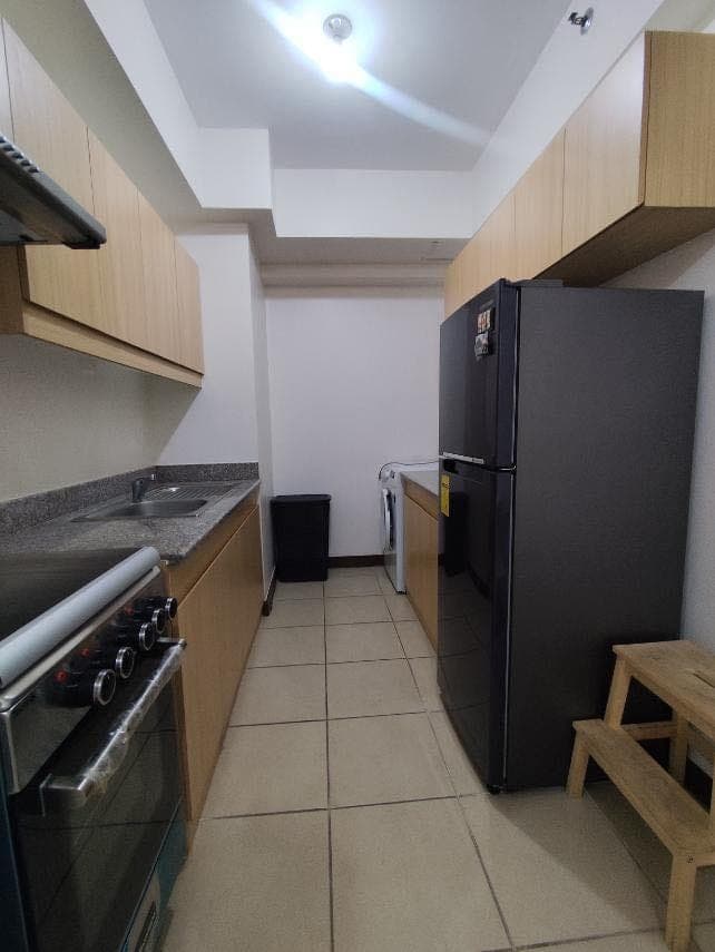 🔥 FOR LEASE | 2BR UNIT at Infina Towers, Quezon City – PRIME LOCATION 🔥 - photo 4