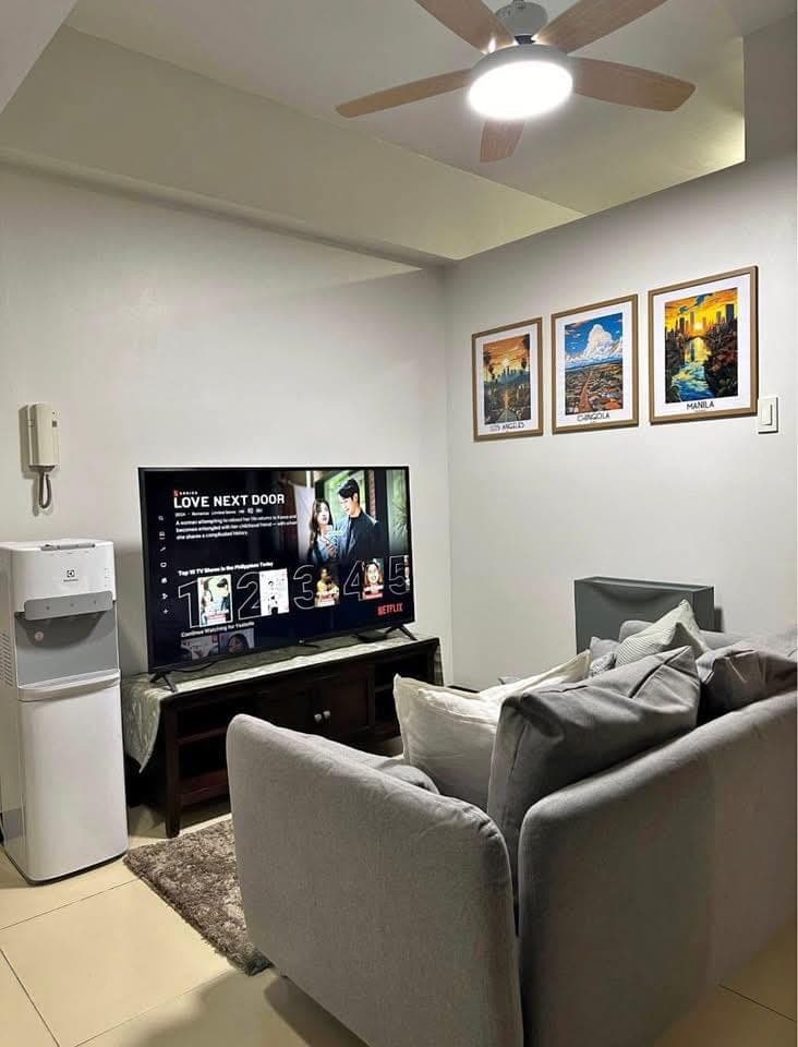 CONDO 2-BEDROOM FULLY FURNISHED FOR RENT - photo 2