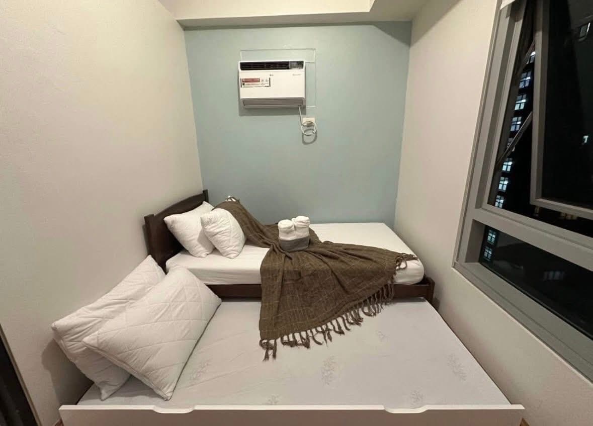 CONDO 2-BEDROOM FULLY FURNISHED FOR RENT - photo 5